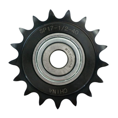 SpeeCo Idler Sprocket 1/2" for Chain Size 40-41 S80441700