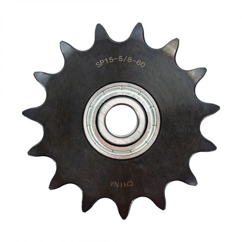 SpeeCo Idler Sprocket 5/8" for Chain Size 60 S80651500