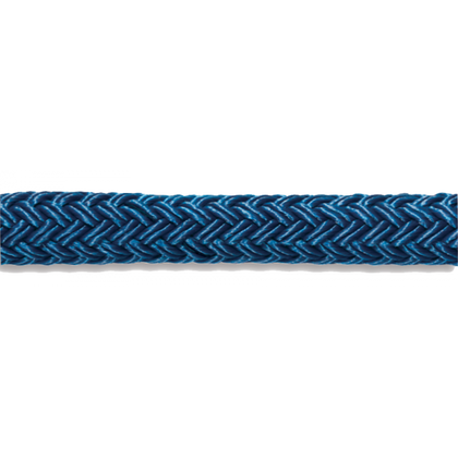 SB12150 - Stable Braid Blue – 1/2" x 150' - Samson