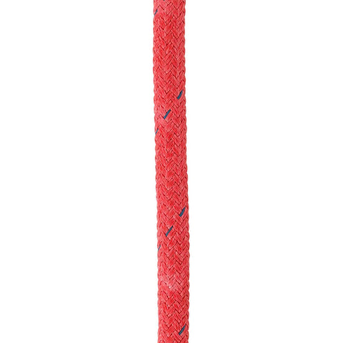 SB58200 - Stable Braid Red – 5/8" x 200' - Samson
