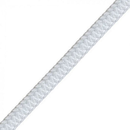 NESB12150 - Safety Blue – White – 1/2" x 150' - Teufelberger