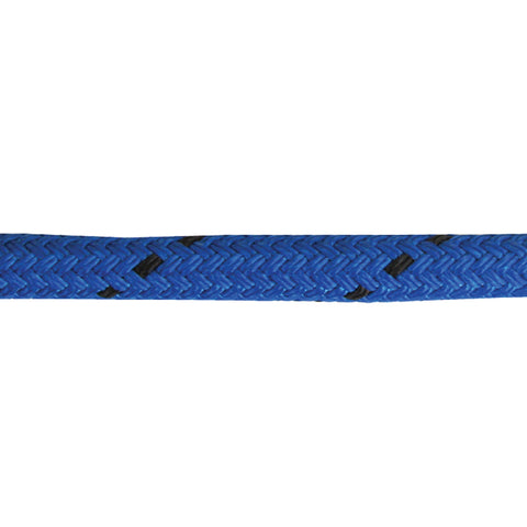 YPB34200 - Portland Braid Blue – 3/4" x 200' - Yale