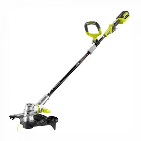 Ryobi ZRRY40210 Cordless Lithium-Ion 13 in. 40V String Trimmer Factory Reconditioned
